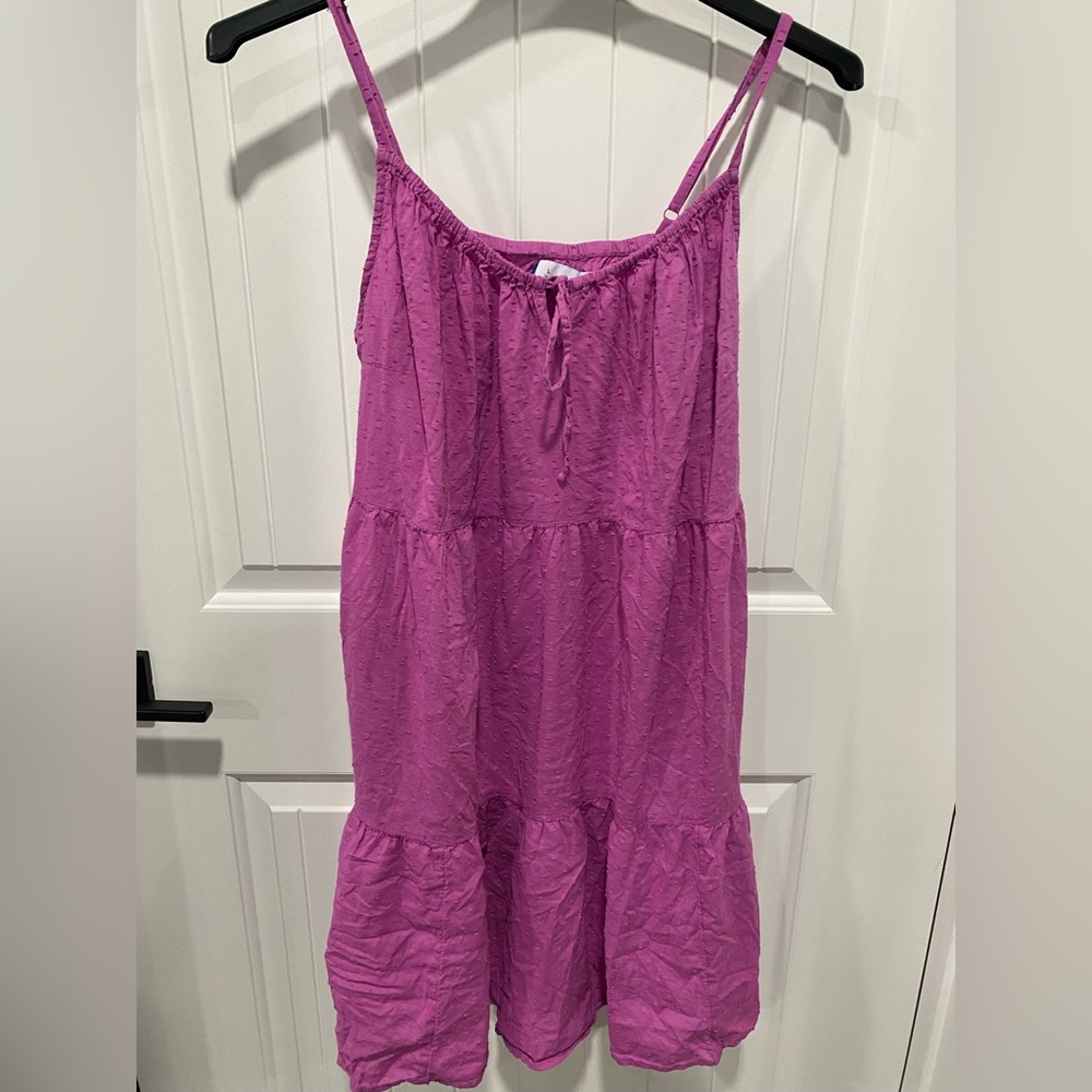 Dress for women brand new tag has come off